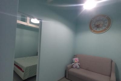 Casă de închiriat  cu 3 camere decomandate, zona Palazu Mare - 9
