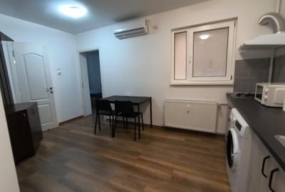 Garsonieră decomandată, mobilată în Brâncoveanu - 9