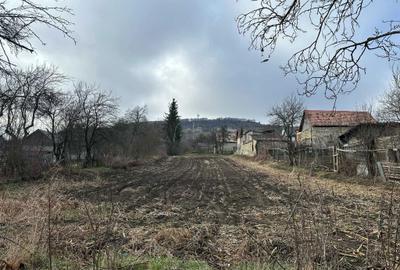 Spațiu comercial, în Șoimeni - 7