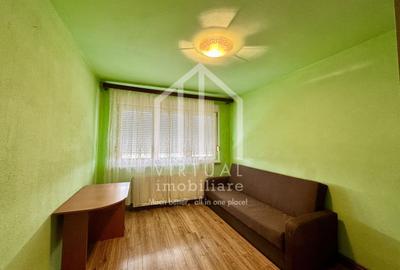 Apartament cu 2 camere decomandat în Mihai Viteazul - 10