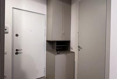 Apartament cu 2 camere semidecomandat, mobilat în Politehnica - 6