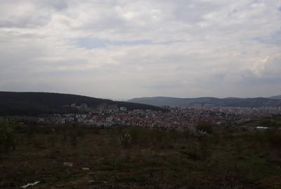 Teren 2533 mp, Cluj-Napoca, Zona Fanata - 1