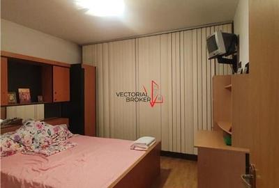 Apartament decomandat, bloc 86, la 5 min de metrou OBOR - 11
