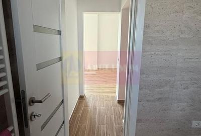 Garsoniera, 38mp, zona metrou Piata Sudului - 7