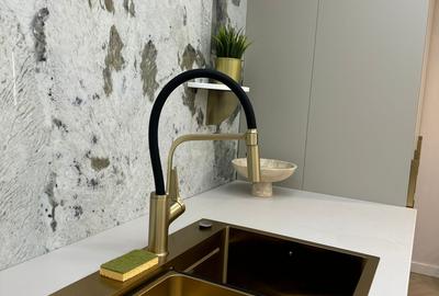 Apartament 2 camere Cortina Pipera cu loc de parcare subteran - 8