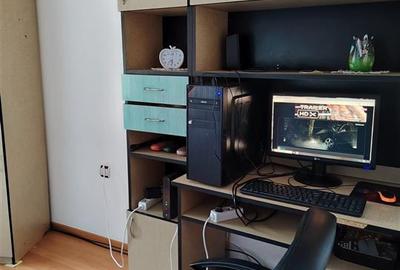 Apartament cu 2 camere decomandat în Apollo - 2