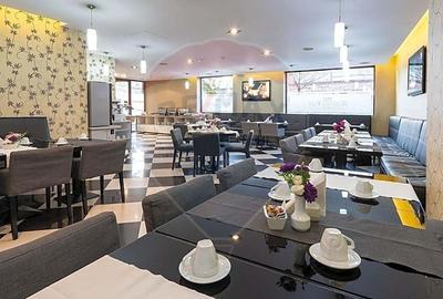 Hotel  cu 76 camere de vanzare in zona Libertatii Marriot - 7