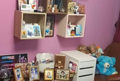 Apartament cu 2 camere în Central - 4