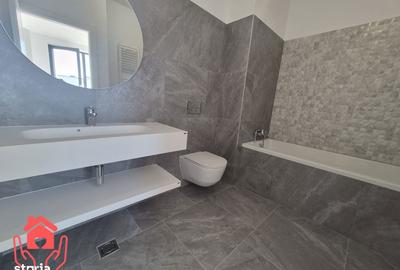 Apartament cu 3 camere în Băneasa - 2