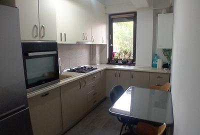 Apartament cu 2 camere decomandat în Lunca Cetățuii - 16