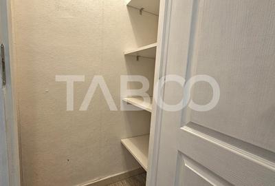 Garsoniera de inchiriat parter mobilata complet utilata Sibiu Garsoniera de inchiriat parter mobilata complet utilata Sibiu - 7