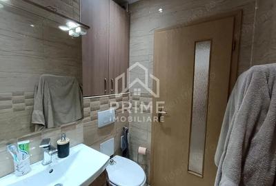 Apartament cu 3 camere semidecomandat în Ultracentral - 12