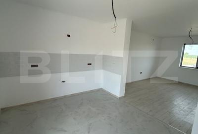 Casa individuala, 100 mp utili, Remetea Mare! - 8