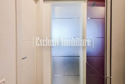 Apartament cu 3 camere decomandat, mobilat în Central - 33