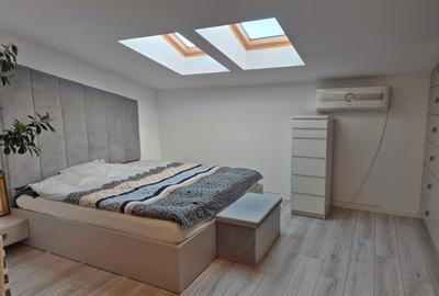 Casă cu 5 camere cu Canalizare în Central - 6