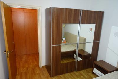 Apartament cu 2 camere semidecomandat în Gorjului - 5