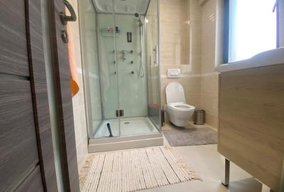 Apartament 2 camere decomandat, Loc de parcare, Boxa, etaj intermediar,totul nou Apartament 2 camere decomandat, Loc de parcare, Boxa, etaj intermediar,totul nou - 15