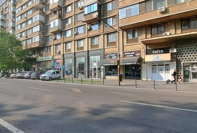 Apartament cu 2 camere semidecomandat în Gara de Nord