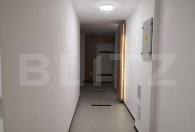 Apartament cu 3 camere semidecomandat în Calea Moldovei - 5
