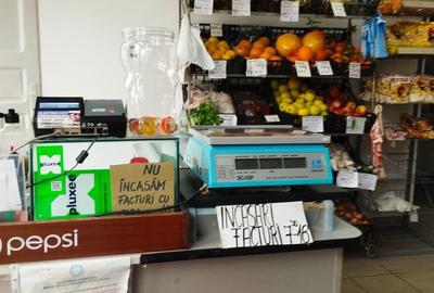 Inchiriez spa?iu comercial supermarket zona centrala - 1