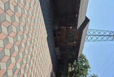 Casă cu 8 camere cu Teren 800 Mp în Central - 10