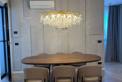 PRIMA INCHIRIERE TREI CAMERE ZONA HERASTRAU AVIATIEI - 12