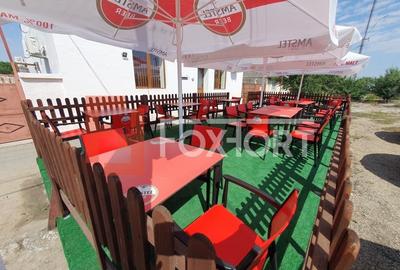 COMISION 0% Spatiu comercial cu 4 incaperi de vanzare in Denta, zona Central - 3