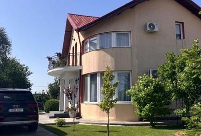 Casă P+mandarda, 200 mp construiți - 1