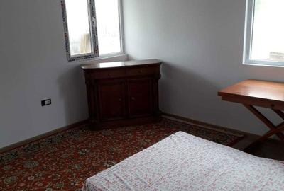 Casă cu 2 camere în Siretu - 4