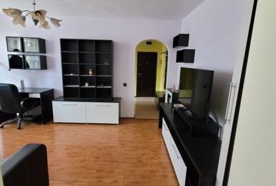 Apartament cu 2 camere decomandat, mobilat în Ultracentral - 2