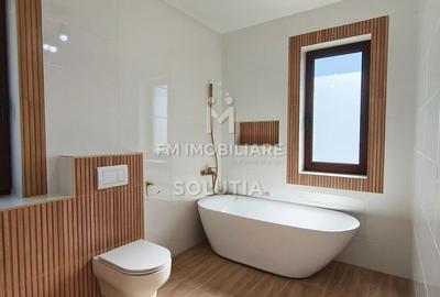 Casă cu 4 camere cu Teren 452 Mp în Valea Borcutului - 10