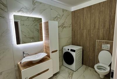 Apartament cu 3 camere în Central - 7