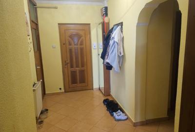 Ap. 3 cam decomandat, centrala, etaj 7/8, panorama, mobilat - 2