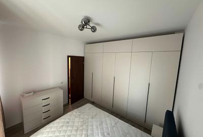 Apartament cu 2 camere semidecomandat în Central - 3