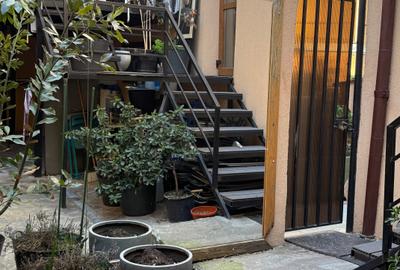 Casă individuală cu 7 camere cu Teren 168 Mp în Grădina Icoanei - 23