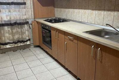 Inchiriez apartament cu 2 camere - 2
