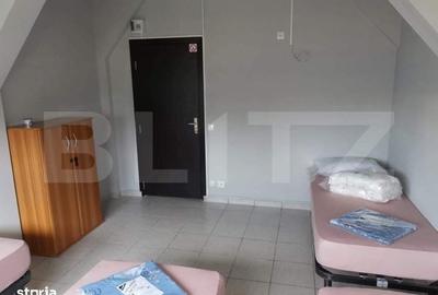 Spațiu comercial, de 688 mp, în Ișalnița - 7