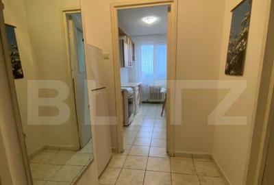 Apartament cu 2 camere decomandat în Olimpia-Stadion - 3
