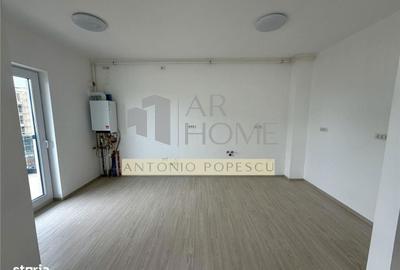Apartament cu 2 camere în Albert - 7