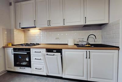 Vitan mall | Apartament ultramodern | Prima  inchiriere dupa renovare, Bloc mixt - 15