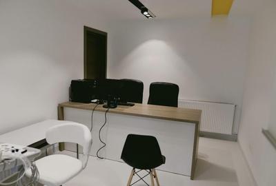 Cabinet Medical Autorizat DSP, 70 mp, zona Bogdan Voda - 5