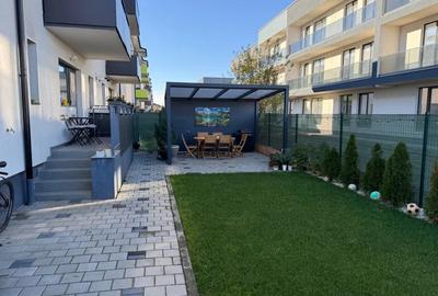 Apartament de vanzare | 3 camere - 75 mp | GRADINA PROPRIE 90 mp  | Selimbar - 1