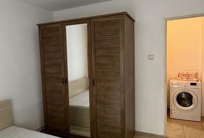 Apartament cu 2 camere semidecomandat în Central - 2