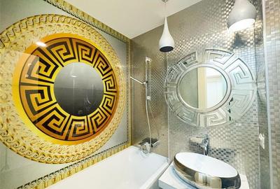 Apartament 3 camere de inchiriat 102 The Adress Floreasca - 16