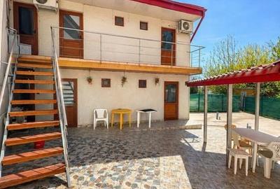 Casă cu 4 camere cu Teren 150 Mp în Nord - 2