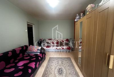 Apartament cu 3 camere nedecomandat, mobilat în Mănăștur - 2