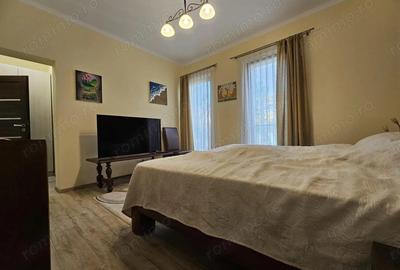 Casa individuala premium zona Lunei, Timi?oara, teren 570 mp, mobilata ?i utilata! - 3