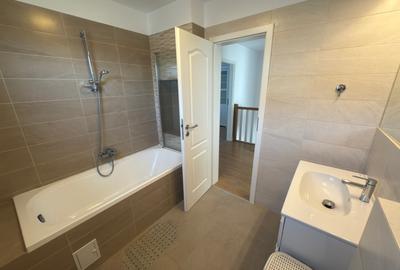 Duplex cu 4 camere cu Canalizare în Corbeanca - 12