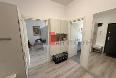 Apartament cu 2 camere decomandat în Drumul Taberei - 5