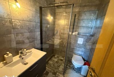 Casă cu 5 camere cu Teren 655 Mp în Sânandrei - 8
